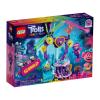 LEGO Конструктор Trolls Вечеринка на Техно-рифе 41250