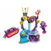 LEGO Конструктор Trolls Вечеринка на Техно-рифе 41250