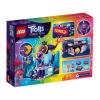 LEGO Конструктор Trolls Вечеринка на Техно-рифе 41250