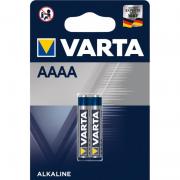 VARTA AAAA BLI 2 ALKALINE