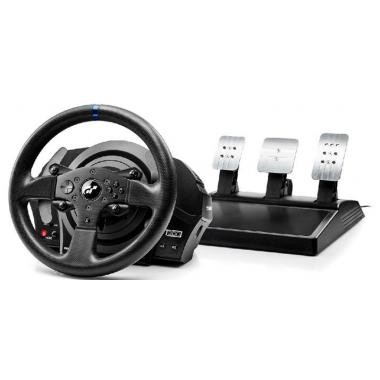 Thrustmaster Руль и педали для PC/PS4®/PS3® T300 RS GT Edition Official Sony licensed