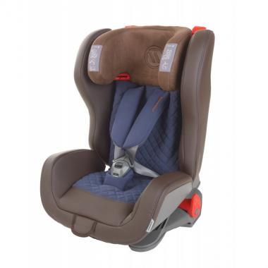 Avionaut Evolvair Royal[Brown/Navy AV-380-L.03]