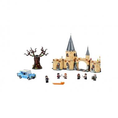 LEGO Конструктор Harry Potter Гримуча верба 75953