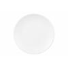ARDESTO Dessert plate Lucca, 19 cm, White, ceramics
