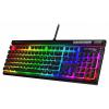 HyperX Клавіатура ігрова Alloy Elite RGB 2.0 Ru