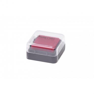 goki Pigment stamp pad (red)