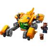 LEGO Marvel Baby Rocket's Ship