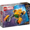 LEGO Marvel Baby Rocket's Ship