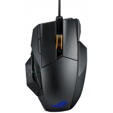 ASUS ROG Spatha WL Black