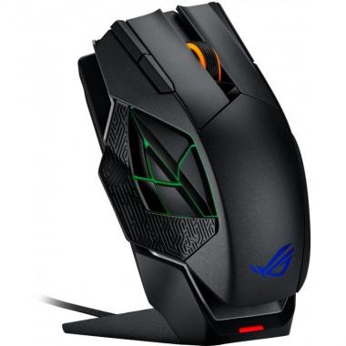 ASUS ROG Spatha WL Black
