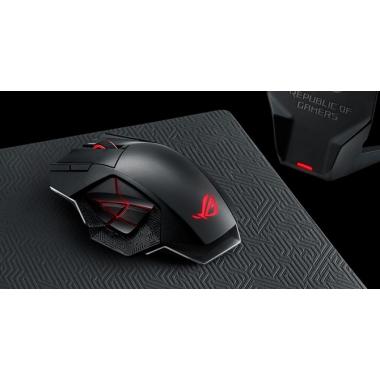 ASUS ROG Spatha WL Black