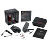 ASUS ROG Spatha WL Black