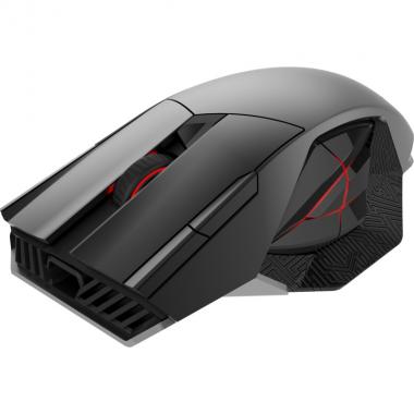 ASUS ROG Spatha WL Black