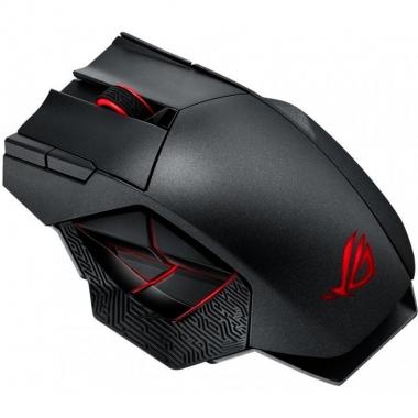 ASUS ROG Spatha WL Black