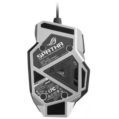 ASUS ROG Spatha WL Black