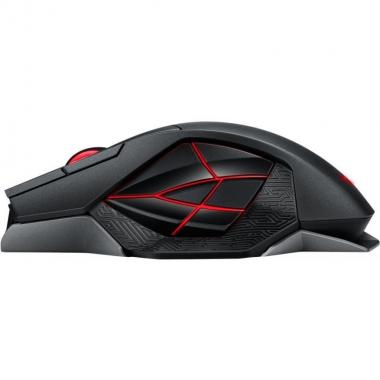 ASUS ROG Spatha WL Black