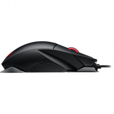 ASUS ROG Spatha WL Black