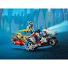 LEGO Конструктор Minions Нестримна погоня на мотоциклі 75549