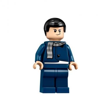 LEGO Конструктор Minions Нестримна погоня на мотоциклі 75549