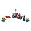 LEGO Конструктор Minions Нестримна погоня на мотоциклі 75549
