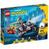 LEGO Конструктор Minions Нестримна погоня на мотоциклі 75549