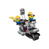 LEGO Конструктор Minions Нестримна погоня на мотоциклі 75549