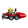 LEGO Конструктор Minions Нестримна погоня на мотоциклі 75549