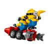 LEGO Конструктор Minions Нестримна погоня на мотоциклі 75549