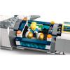 LEGO Конструктор City Місячна Дослідницька база 60350