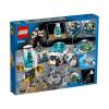 LEGO Конструктор City Місячна Дослідницька база 60350