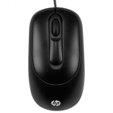 HP X900 Wired Mouse