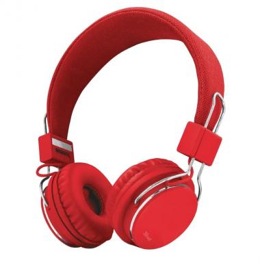 Trust Ziva On-Ear Mic[21822]