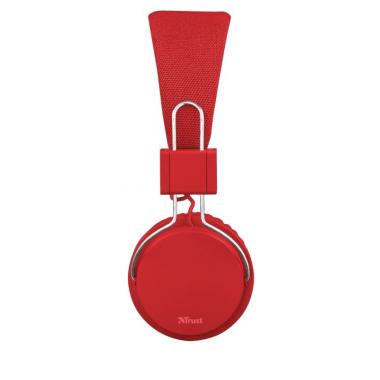 Trust Ziva On-Ear Mic[21822]
