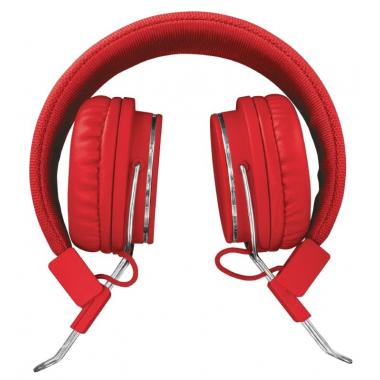 Trust Ziva On-Ear Mic[21822]
