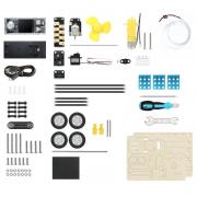 Makeblock Набір для змагань CyberPi Educational Competition Kit