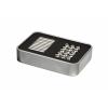 MagPlayer Magnetic construction set - sticks and balls (66 el.)