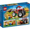 LEGO Конструктор City Трактор 60287