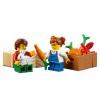 LEGO Конструктор City Трактор 60287