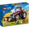 LEGO Конструктор City Трактор 60287