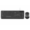 2E Combo MK404 USB Black
