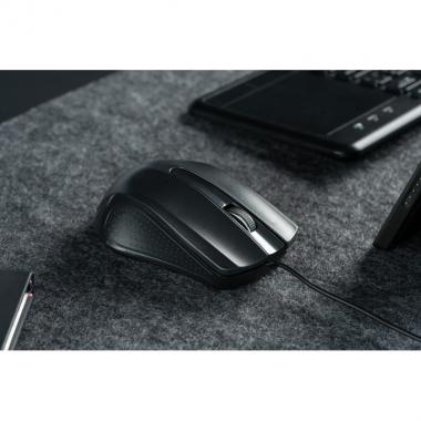 2E Combo MK404 USB Black