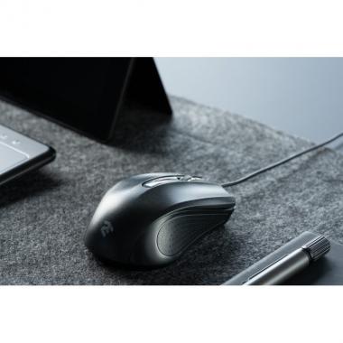 2E Combo MK404 USB Black
