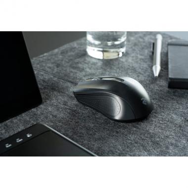 2E Combo MK404 USB Black