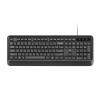 2E Combo MK404 USB Black