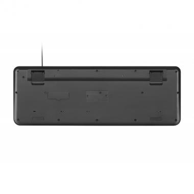 2E Combo MK404 USB Black