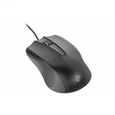 2E Combo MK404 USB Black