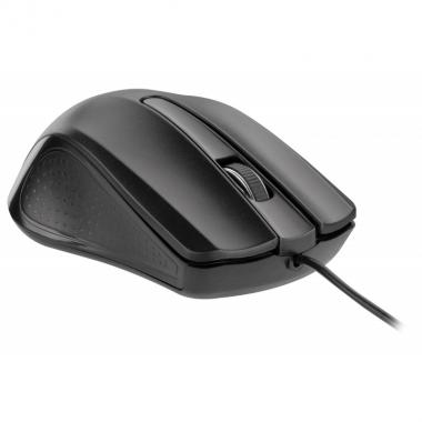 2E Combo MK404 USB Black