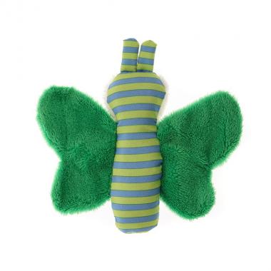 sigikid Green butterfly (9 cm)