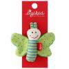 sigikid Green butterfly (9 cm)