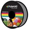 Polaroid PLA filament 1.75mm/1kg, silver